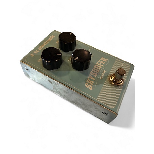 Used Keeley NEUTRINO Effect Pedal