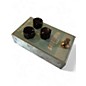 Used Keeley NEUTRINO Effect Pedal
