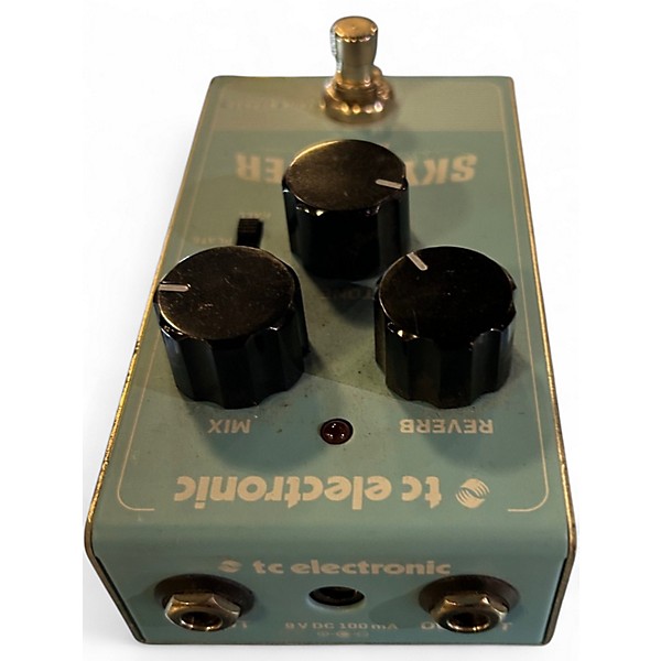 Used Keeley NEUTRINO Effect Pedal