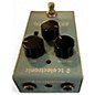 Used Keeley NEUTRINO Effect Pedal