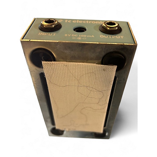 Used Keeley NEUTRINO Effect Pedal