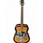 Used Regal RD40CHS Square Neck Studio 2 Color Sunburst Resonator Guitar thumbnail