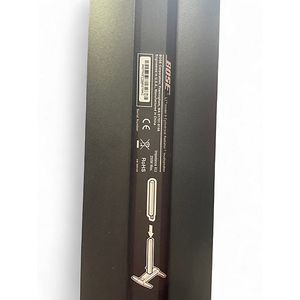 Used Bose L1 Model II Powered Speaker