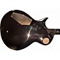 Used ESP LTD EC256 Black Solid Body Electric Guitar