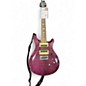 Used PRS SE Custom 24 7 AMYTHIST Solid Body Electric Guitar thumbnail