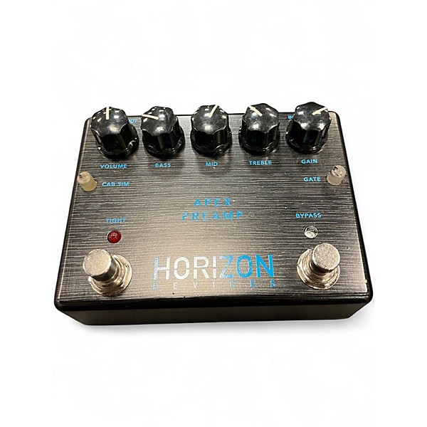 ギター HORIZON DEVICES APEX PREAMP APEX PREAMP | Horizon Devices