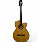 Used Kremona ROSA LUNA RL  Natural Flamenco Guitar thumbnail
