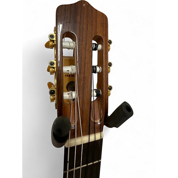 Used Kremona ROSA LUNA RL  Natural Flamenco Guitar