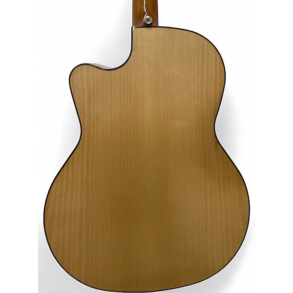 Used Kremona ROSA LUNA RL  Natural Flamenco Guitar