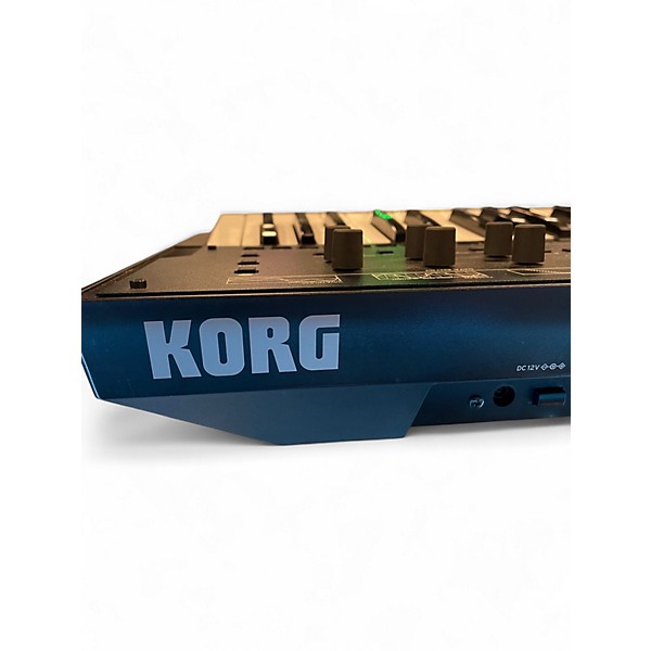 Used KORG OPSIX