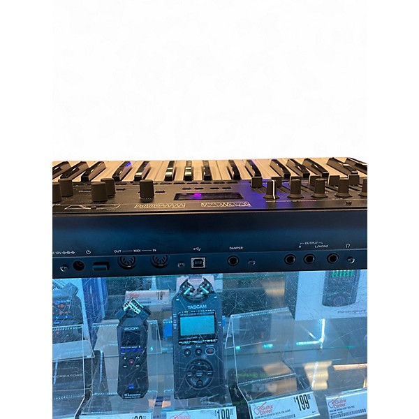 Used KORG OPSIX