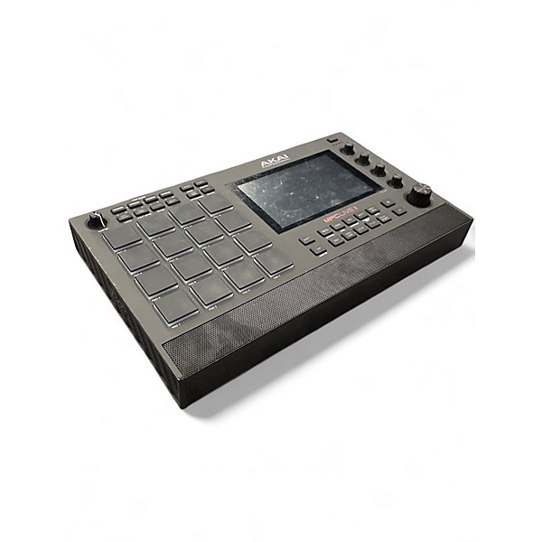 Used Akai MPC Live II MIDI Controller