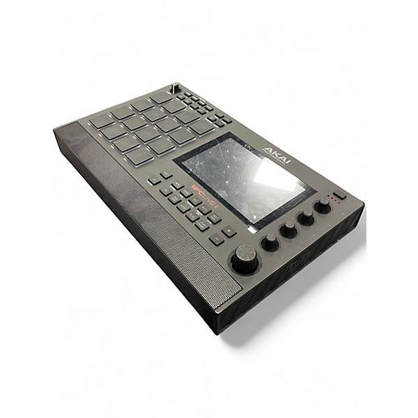 Used Akai MPC Live II MIDI Controller