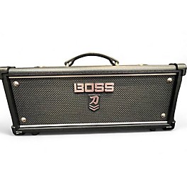 Used BOSS Katana KTN II-Head 100W Solid State Guitar Amp Head