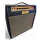 Used Category 5 ANDREW 40W 1X15  Tube Guitar Combo Amp