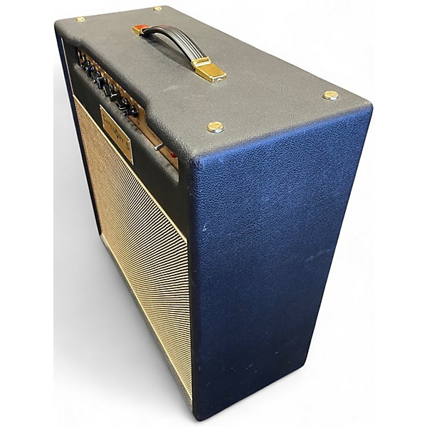 Used Category 5 ANDREW 40W 1X15  Tube Guitar Combo Amp