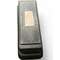 Used Dunlop GCB95 Original Crybaby Wah Effect Pedal