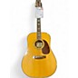 Used SIGMA DR-41 Vintage Natural Acoustic Guitar thumbnail