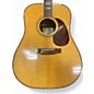 Used SIGMA DR-41 Vintage Natural Acoustic Guitar