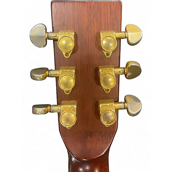 Used SIGMA DR-41 Vintage Natural Acoustic Guitar