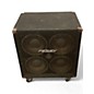 Used Peavey 410 TX Bass Cabinet thumbnail