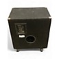 Used Peavey 410 TX Bass Cabinet