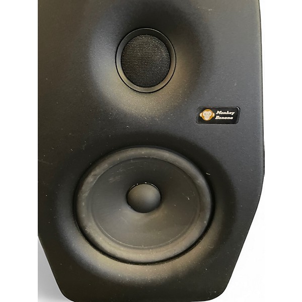 Used Monkey Banana turbo 6 pair Powered Monitor