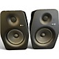 Used Monkey Banana turbo 6 pair Powered Monitor