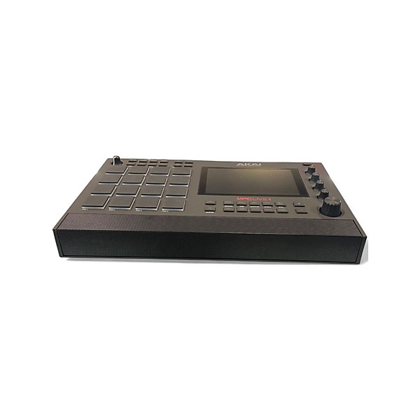 Used Akai Professional MPC Live 2 Production Controller
