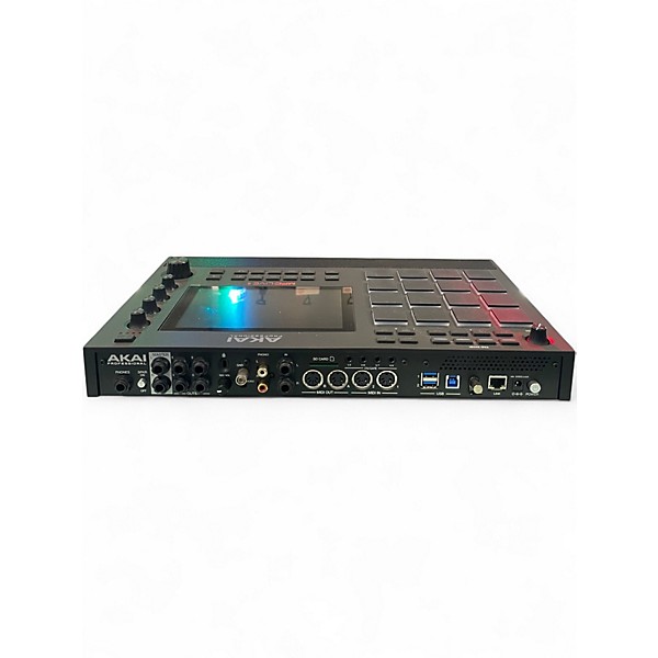 Used Akai Professional MPC Live 2 Production Controller