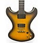 Used Grzenia HUSSER PROTOTYPE 2 Color Sunburst Solid Body Electric Guitar