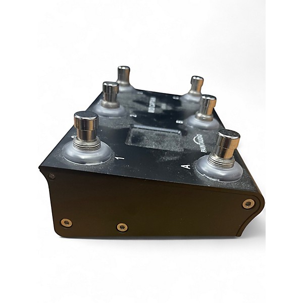 Used Paint Audio midi captain Pedal