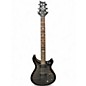 Used PRS SE 277 Charcoal Baritone Guitars thumbnail