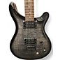 Used PRS SE 277 Charcoal Baritone Guitars