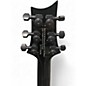 Used PRS SE 277 Charcoal Baritone Guitars
