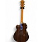 Used Taylor 414CE 50TH ANNIVERSARY SPECIAL EDITION SHADED EDGE BURST Acoustic Electric Guitar