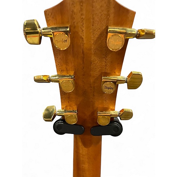 Used Taylor 414CE 50TH ANNIVERSARY SPECIAL EDITION SHADED EDGE BURST Acoustic Electric Guitar