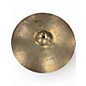 Used Aquarian 12in 12" splash Cymbal thumbnail