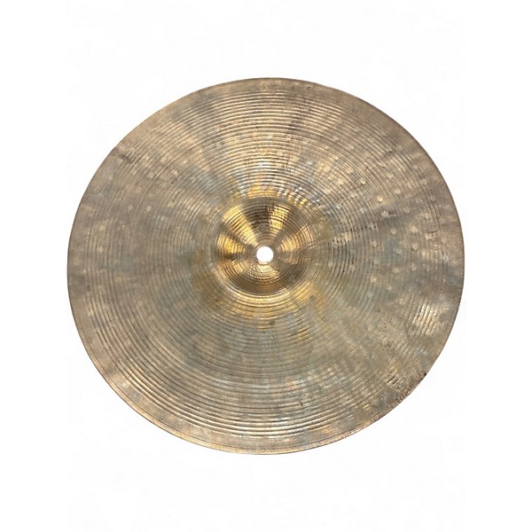 Used Aquarian 12in 12" splash Cymbal
