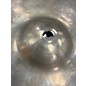 Used Aquarian 12in 12" splash Cymbal