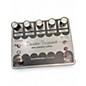 Used EarthQuaker Devices Disaster Transport Modulated Delay Effect Pedal thumbnail