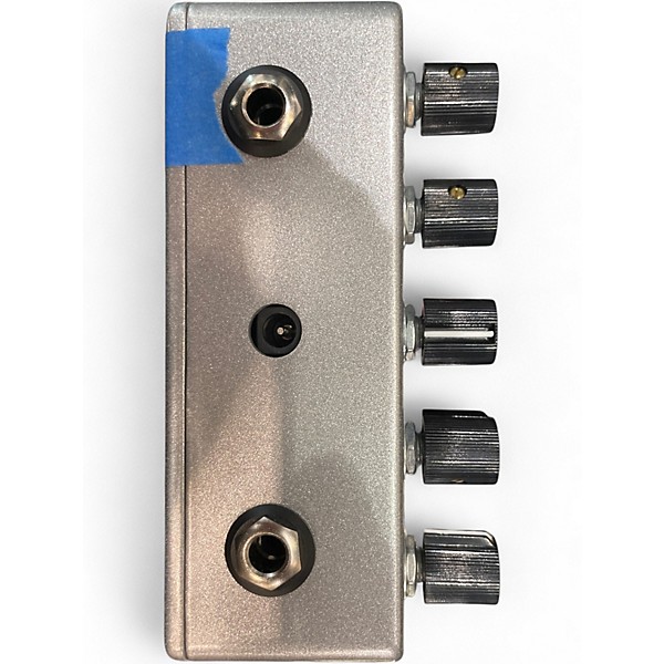 Used EarthQuaker Devices Disaster Transport Modulated Delay Effect Pedal