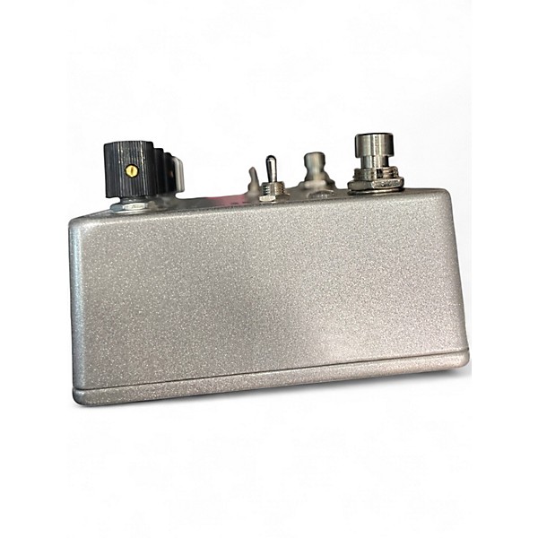 Used EarthQuaker Devices Disaster Transport Modulated Delay Effect Pedal