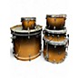 Used TAMA 5 Piece Superstar Coffee Fade Drum Kit thumbnail