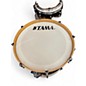Used TAMA 5 Piece Superstar Coffee Fade Drum Kit