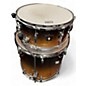 Used TAMA 5 Piece Superstar Coffee Fade Drum Kit