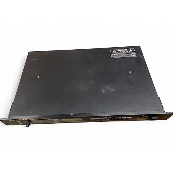 Used Roland GP-16 Multi Effects Processor