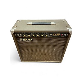 Used Yamaha JX30 Guitar Combo Amp