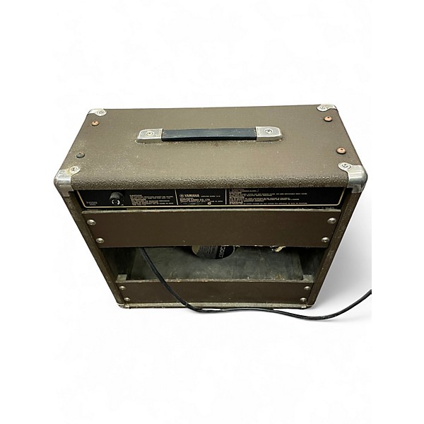 Used Yamaha JX30 Guitar Combo Amp