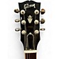 Used 2005 Gibson ES335 Vintage Sunburst Hollow Body Electric Guitar